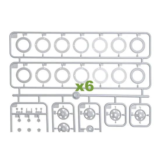 GAZ-AAA WITH SHELTER 1/35 MINIART 35183