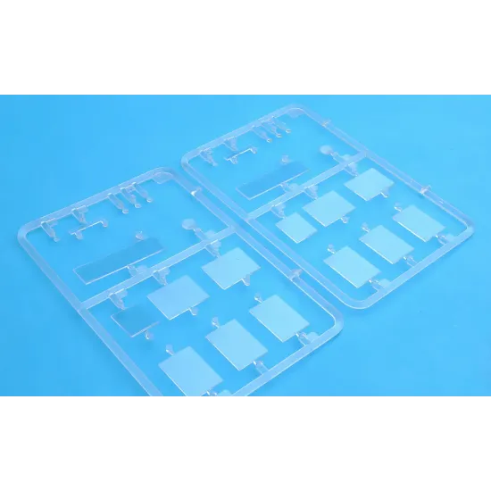 GAZ-03-30 AMBULANCE 1/35 MINIART 35160