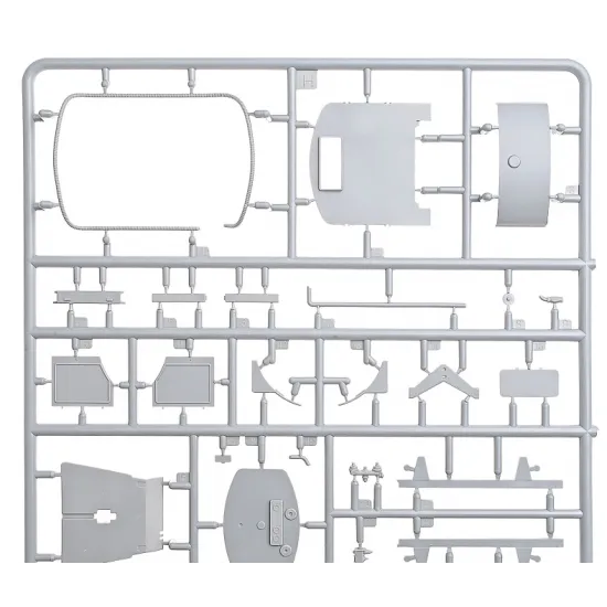 BZ-38 SOVIET REFUELLER, MODEL 1939 1/35 MINIART 35158