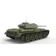 T-44 SOVIET MEDIUM TANK 1/35 MINIART 35193