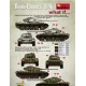 T-44 SOVIET MEDIUM TANK 1/35 MINIART 35193