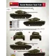 T-44 SOVIET MEDIUM TANK 1/35 MINIART 35193