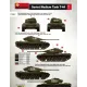 T-44 SOVIET MEDIUM TANK 1/35 MINIART 35193