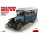 GAZ-03-30 PASSENGER BUS 1/35 MINIART 38005