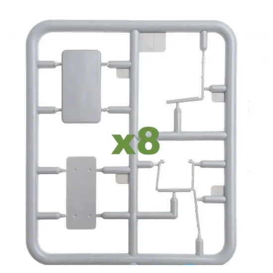 GAZ-03-30 PASSENGER BUS 1/35 MINIART 38005