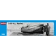 Mikro Mir 35-013 1/35 Css H L Hunley Confederate Submarine