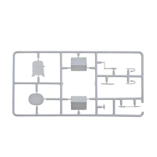 FIRST COMBAT SUBMARINE TURTLE 1/35