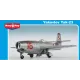 YAKOVLEV YAK-23 FIGHTER 1/144 MICRO-MIR 144-009
