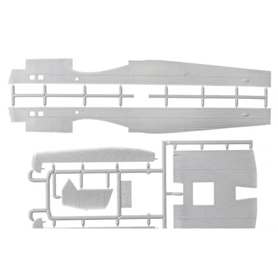 TUPOLEV TB-1 (ANT-4) BOMBER 1/72 MICRO-MIR 72-008