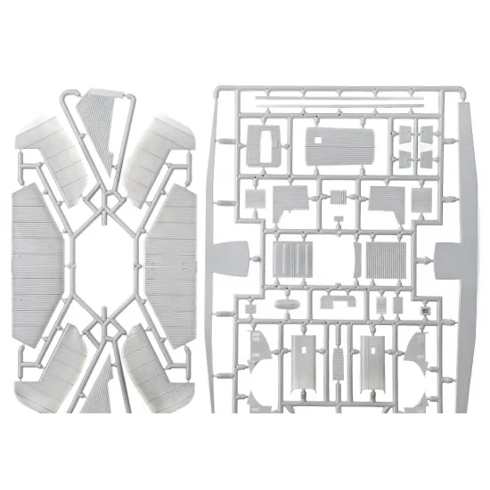 TUPOLEV TB-1 (ANT-4) BOMBER 1/72 MICRO-MIR 72-008