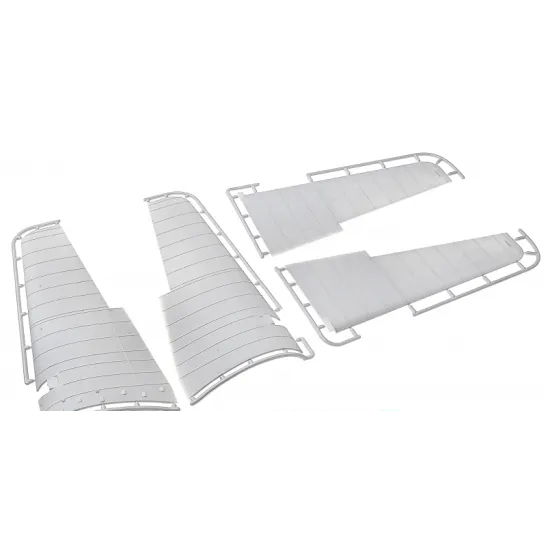 TUPOLEV TB-1 (ANT-4) BOMBER 1/72 MICRO-MIR 72-008