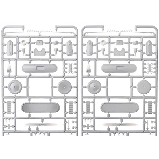TUPOLEV TB-1 (ANT-4) BOMBER 1/72 MICRO-MIR 72-008