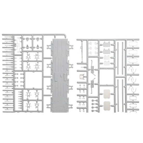 BTR-60PB SOVIET ARMOURED PERSONNEL CARRIER 1/48 MICRO-MIR MM48-012