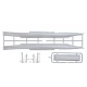 BRITISH SUBMARINE K-CLASS 1/350 MICRO-MIR 350-021