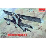 HEINKEL HE.51 B.1 FIGHTER 1/48 RODEN 452