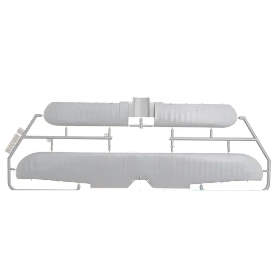 HEINKEL HE.51 B.1 FIGHTER 1/48 RODEN 452