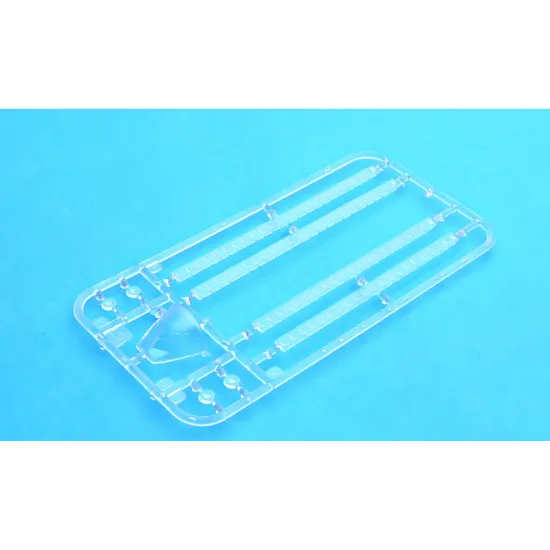 BOEING 720 CAESARS CHARIOT 1/144 RODEN 318