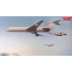 VICKERS VC10 K3 SUPER TYPE 1164 TANKER 1/144 RODEN 327