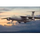 LOCKHEED C-141B STARLIFTER 1/144 RODEN 325