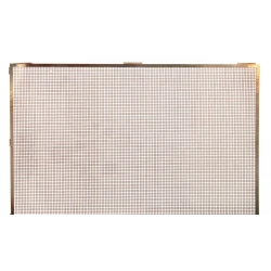 HONEYCOMB MESH - CELL 0.5MM, 70*45MM ACE PES006