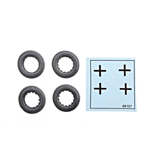 FAI-M SOVIET LIGHT ARMORED CAR 1/48 ACE 48107