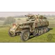 SD.KFZ.250/8 LEICHTER SCHUTZENPANZERWAGEN (7,5CM) 1/72 ACE 72514 SD.KFZ.250/8 LEICHTER SCHUTZENPANZERWAGEN (7,5CM) 1/72 ACE 72514