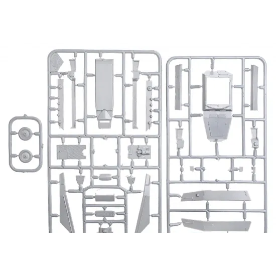 SD.KFZ.250/8 LEICHTER SCHUTZENPANZERWAGEN (7,5CM) 1/72 ACE 72514 SD.KFZ.250/8 LEICHTER SCHUTZENPANZERWAGEN (7,5CM) 1/72 ACE 72514