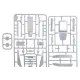 SD.KFZ.250/8 LEICHTER SCHUTZENPANZERWAGEN (7,5CM) 1/72 ACE 72514 SD.KFZ.250/8 LEICHTER SCHUTZENPANZERWAGEN (7,5CM) 1/72 ACE 72514