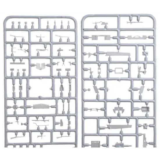 SD.KFZ.250/8 LEICHTER SCHUTZENPANZERWAGEN (7,5CM) 1/72 ACE 72514 SD.KFZ.250/8 LEICHTER SCHUTZENPANZERWAGEN (7,5CM) 1/72 ACE 72514