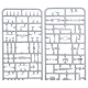 SD.KFZ.250/8 LEICHTER SCHUTZENPANZERWAGEN (7,5CM) 1/72 ACE 72514 SD.KFZ.250/8 LEICHTER SCHUTZENPANZERWAGEN (7,5CM) 1/72 ACE 72514
