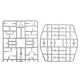 SD.KFZ.250/8 LEICHTER SCHUTZENPANZERWAGEN (7,5CM) 1/72 ACE 72514 SD.KFZ.250/8 LEICHTER SCHUTZENPANZERWAGEN (7,5CM) 1/72 ACE 72514