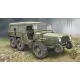 W-15T FRENCH WWII 6X6 ARTILLERY TRACTOR 1/72 ACE 72536 W-15T FRENCH WWII 6X6 ARTILLERY TRACTOR 1/72 ACE 72536