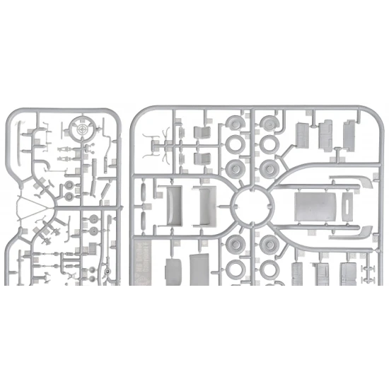 MB-770K (W-150) CABRIOLET F (7 PASSENGER TOURING) 1/72 ACE 72559