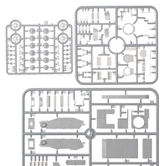 T-60 SOVIET LIGHT TANK (GAZ PROD., M.1942) 1/72 ACE 72541