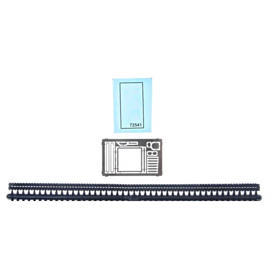 T-60 SOVIET LIGHT TANK (GAZ PROD., M.1942) 1/72 ACE 72541