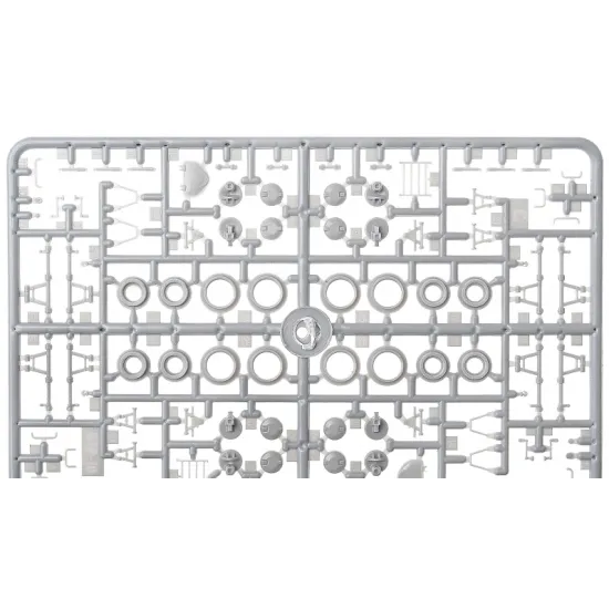 BTR-70 SOVIET ARMORED PERSONNEL CARRIER, LATE PROD. 1/72 ACE 72166