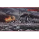GERMAN BATTLESHIP CROWN PRINCE 1/350 ICM S003