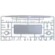 GERMAN SUBMARINE TYPE IIB (1939) 1/144 ICM S009
