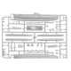 GERMAN SUBMARINE TYPE VII SEEHUND EARLY 1/72 ICM S006