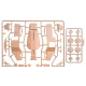 FRENCH ARMORED VEHICLE PANHARD 178 AMD-35 1/35 ICM 35373 FRENCH ARMORED VEHICLE PANHARD 178 AMD-35 1/35 ICM 35373