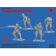 FRENCH INFANTRY 1916 1/35 ICM 35691