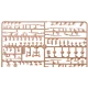 FRENCH INFANTRY 1916 1/35 ICM 35691