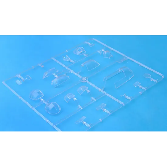 GERMAN BOMBER JU 88A-4 1/35 ICM 48233