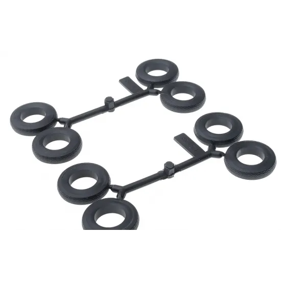 GERMAN TRUCK MAGIRUS S330 (PRODUCTION 1949) 1/35 ICM 35452