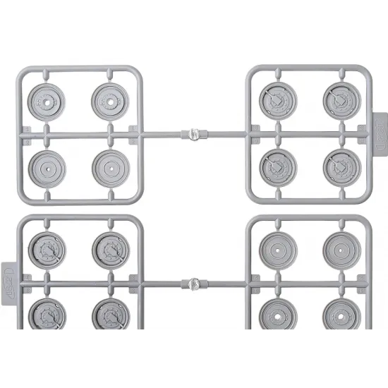 SOVIET MILITARY TRUCK KAMAZ 4310 1/35 ICM 35001