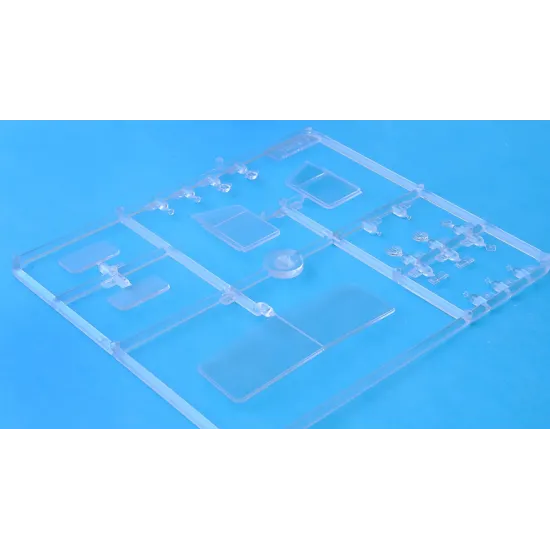 SOVIET MILITARY TRUCK KAMAZ 4310 1/35 ICM 35001