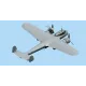 GERMAN BOMBER DO 17 Z-2 1/48 ICM 48244