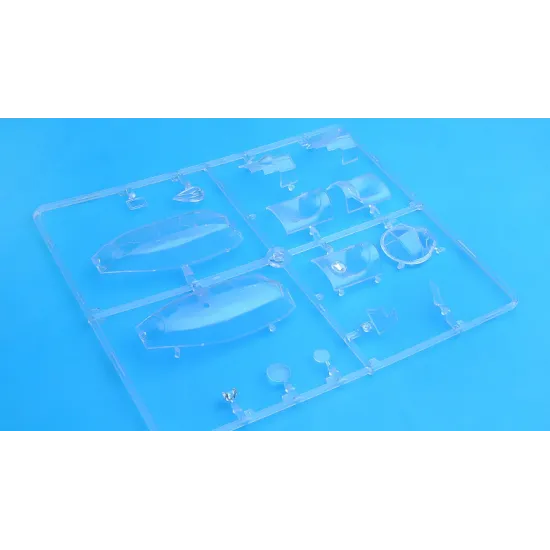 GERMAN BOMBER DO 17 Z-2 1/48 ICM 48244