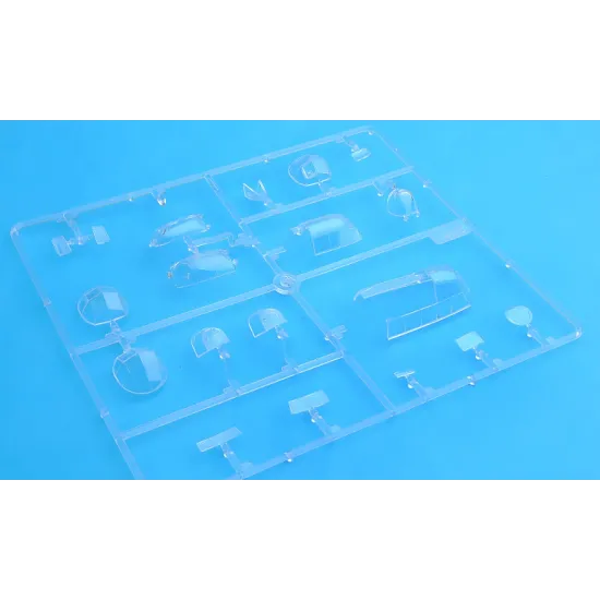 GERMAN BOMBER JU 88A-5 1/48 ICM 48232