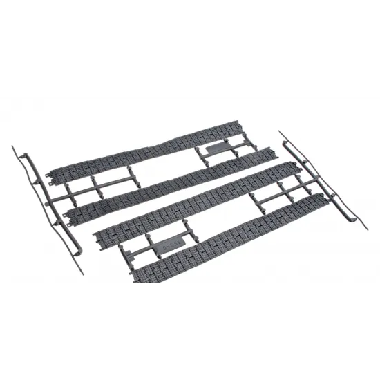 SOVIET MEDIUM TANK T-34/76 (END OF 1943) 1/35 ICM 35366